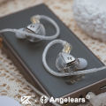 Bargain price>Bargain price PROPK, Monitors, IEMs, Headphones, In-Ear Hi-Fi Wideband, XLibraKZ Ultra Dynamic with 0.75 Replaceable Cables, EDXPROEDC. 