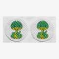 Mamaearth Mosquito Repellant Patches, 24 Pcs. 