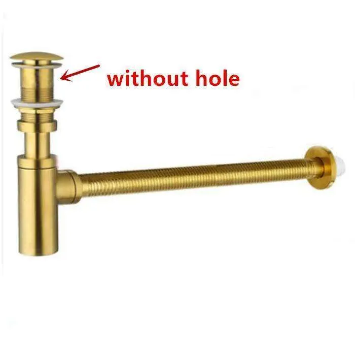 shine%20Basin%20Bottle%20Trap%20Brass%20Bathroom%20Sink%20Siphon%20Drains%20with%20gold%20Pop%20Up%20Drain%20P-TRAP%20Pipe%20Waste%20-%20Image%202