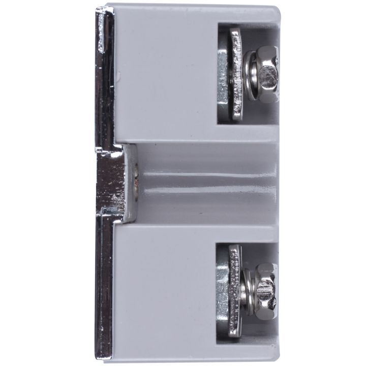 fasdaga%205X%20Single%20Phase%20Solid%20State%20Relay%20DC-DC%20SSR-40DD%2040A%20DC3-32V%20DC5-60V%20White+Silver%20-%20Image%203