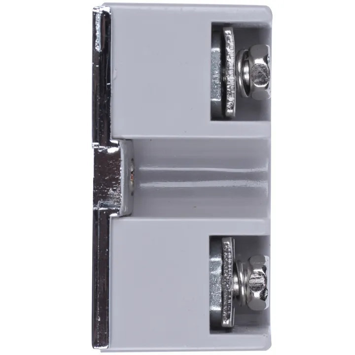 fasdaga%205X%20Single%20Phase%20Solid%20State%20Relay%20DC-DC%20SSR-40DD%2040A%20DC3-32V%20DC5-60V%20White+Silver%20-%20Image%203