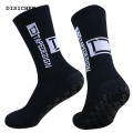 DISICHEN Sales promotion New Non-slip Football Sport Socks Men Women Thin Sport Cycling Socks Basketball Running. 