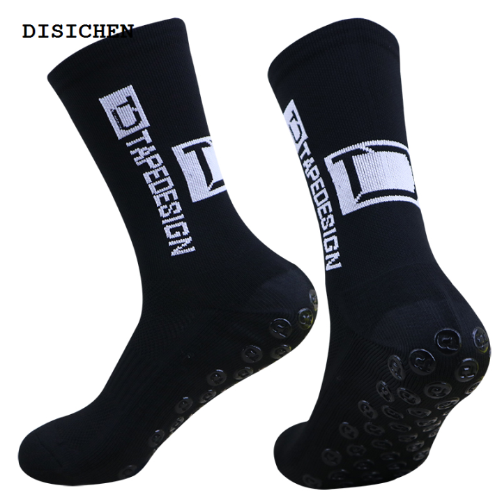 DISICHEN%20Sales%20promotion%20New%20Non-slip%20Football%20Sport%20Socks%20Men%20Women%20Thin%20Sport%20Cycling%20Socks%20Basketball%20Running%20-%20Image%202
