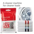 100g IFB Washing Machine Descaling Powder For All Front & Top Load Washing Machine Drum Cleaner & Tub Cleaner By Bijulipasal. 