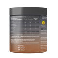 Naturaltein Creatine Monohydrate 3000mg- 100g (4g Serving) With Micronized For Faster Absorption, Boost Energy, Muscle Volume & Performance. 
