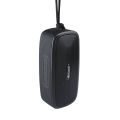KISONLI Speaker Bluetooth Portable T2 Stereo Waterproof Support BT & TF Card. 