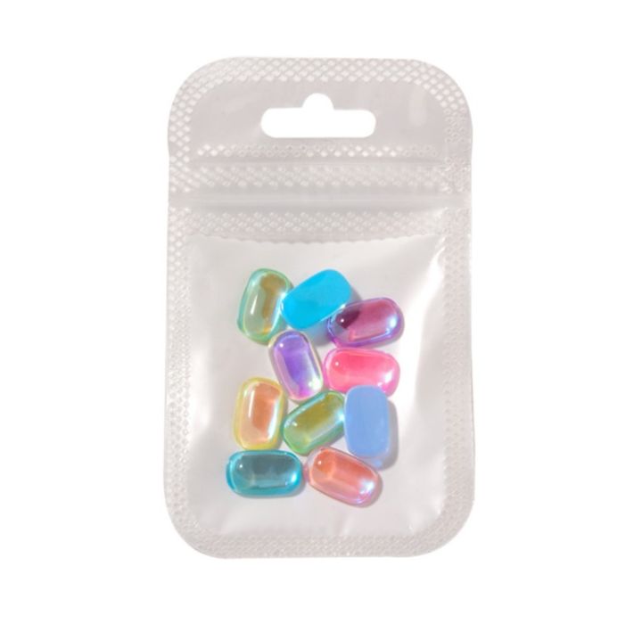 10PCS%20Ice%20cube%20Shape%20Nail%20Art%20Shiny%20Diamond%20Aurora%20Crystals%20Rhinestones%203D%20Strass%20Charm%20Glass%20Manicure%20Nail%20Accessories%20Gem%20-%20Image%206