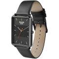 Sonata Quartz Analog Leather Strap Watch for Men   7144NL01. 