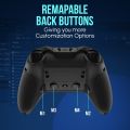 FLYDIGI Vader 3 Pro PC Gaming Controller Hall Effect & Micro Changeable Triggers 800mAh Gyro Mapping Joystick for PC/Nintendo Switch/Mobile/TV/Android/IOS. 