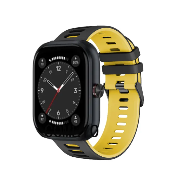 NEW%20For%20Honor%20choice%20watch%20Strap%20SmartWatch%20Wristband%20Bracelet%20Silicone%20Band%20Screen%20protector%20Film%20-%20Image%202