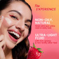 Do & Key Strawberry Dew Tinted Sunscreen, daily wear SPF 50+ PA++++ - 50ml. 