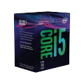 Intel i5 7th Gen Processor For H110 Motherboards(Box And Fan Not Included). 
