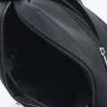 Black Polyester New Korean Mini Side Bag For Men. 