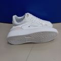 Goldstar Kyla 07 White Gold  Sports Shoes For Women. 