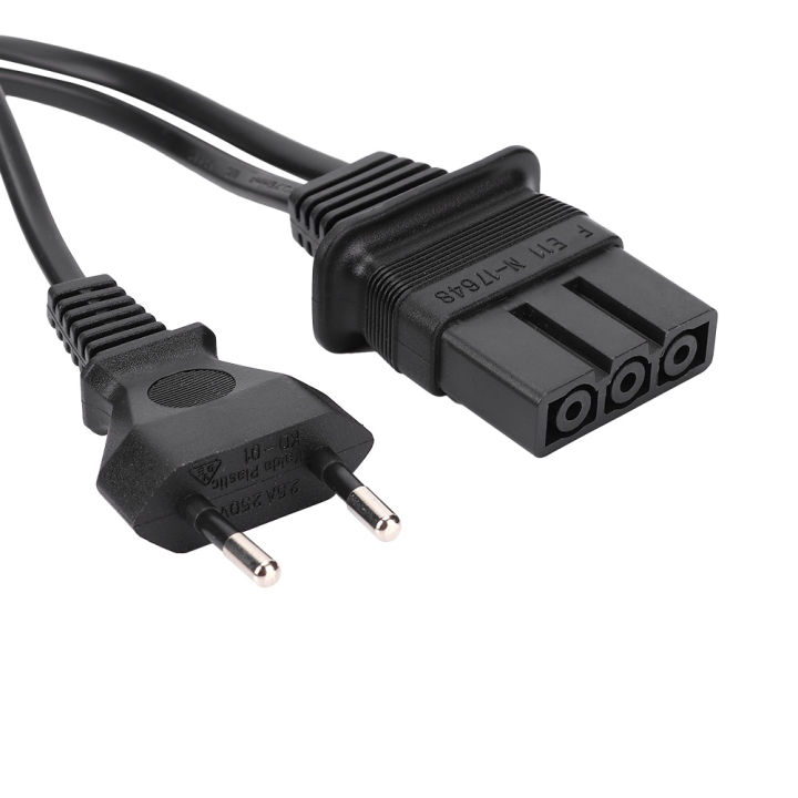 【2025 Version】 Foot Control Pedal Controller Switch Power Cable ...