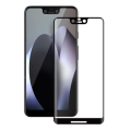 Google Pixel 3XL 3D Full Screen Tempered Glass Screen Protector. 