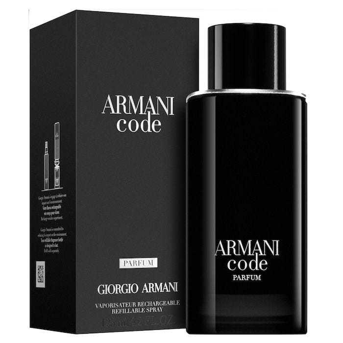 Giorgio Armani Armani Code Parfum M EDP 125ml Daraz .np