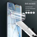 Weihonghunfei2025 New 1-5Pcs Hydrogel Film For Vivo X100 Ultra 90 80 70 60 50 Pro Plus Screen Protector For Vivo Iqoo 10 9 8 Pro V30 V23 S12 Not Glass. 