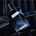 Yves Saint Laurent Y YSL Eau De Parfum For Men Imported From USA 60ml. 