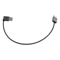 Spreeshop Digital Camera Mini -Compatible Cable 8K 60Hz Line for Camera 8K Mini OD2.5mm HD 2.1 Cable 0. A. 