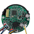 ARELENE Bluetooth Dashboard for / E22 E22D E25/ Electric Scooter Kickscooter LED Display Circuit Board. 