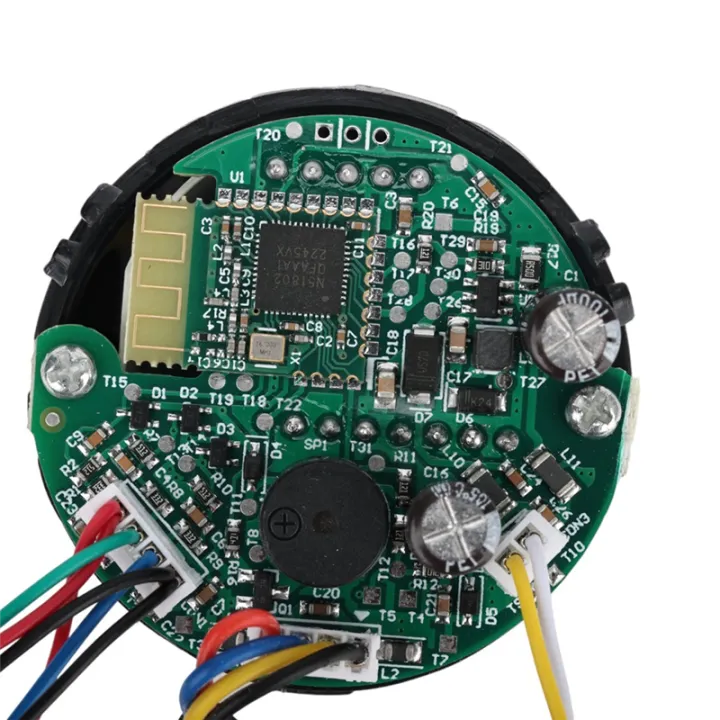 ARELENE%20Bluetooth%20Dashboard%20for%20/%20E22%20E22D%20E25/%20Electric%20Scooter%20Kickscooter%20LED%20Display%20Circuit%20Board%20-%20Image%205