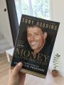 Money Master The Game By Tony Robbins. 