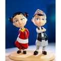 Nani Babu Toy Action Figures for Kids. 
