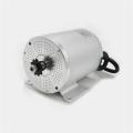 OYPFXMI 2X 48V/1000W Electric Bike Brushless Motor BLDC Motors BM1109 for Scooter E Bike Engine DIY Modifications. 
