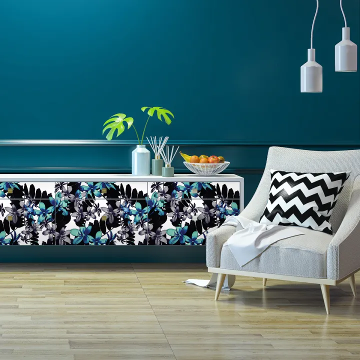 Artsy%20Home%20Wall%20Stickers%20Premium%20Furniture%20Songdo%20120cm%20x%2040cm%20-%20Image%203