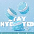 Original JSkin Beauty Hydra Moist Ice Water Sleeping Mask 300g Made in Philippines | Hydramoist - By Grace Pharmacy. 