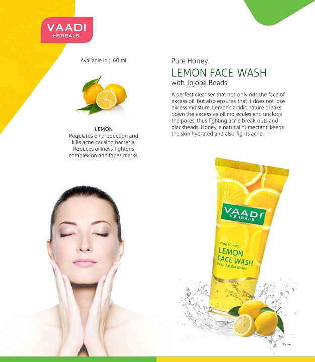 Vaadi%20Herbals%20Pure%20Honey%20Lemon%20Face%20Wash%20with%20Jojoba%20Beads%2060%20ml%20-%20Image%203