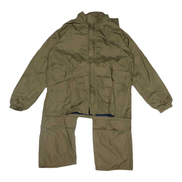 Raincoat Set For Men