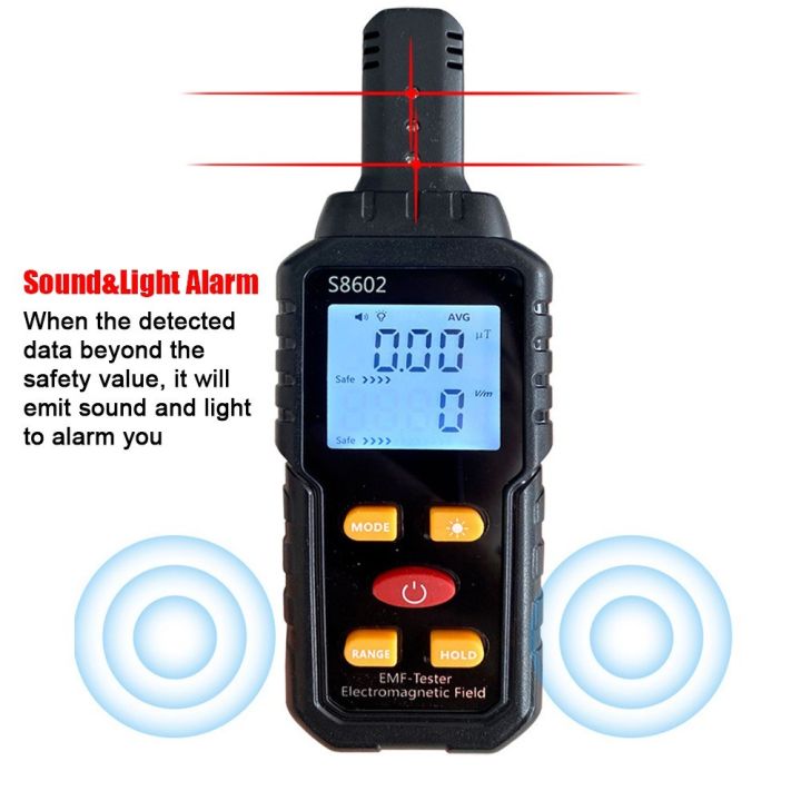 Handheld%203-in-1%20Digital%20Radiation%20Dosimeter%20Electric%20Field%20Magnetics%20Field%20Temperature%20Multifunctional%20Detector%20Home%20Office%20Radiation%20Tester%20Sound%20Light%20Alarm%20LCD%20Display%20with%20Backlight%20-%20Image%208