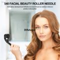 Difutagui Zheng Tools/Beards/Skincare ma Rol Professional New style Bargain price Microneedling 540 Derler Hair. 