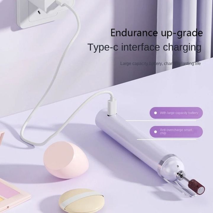 Portable%20Handheld%20Electric%20Nail%20Polisher%20Rechargeable%20Fast%20Curing%20Wireless%20Nail%20Dryer%20LCD%20Display%20Bottom%20Nail%20Lamp%20Nail%20Grinder%20Kit%20Personal%20Polish%20Manicure%20Tools%20-%20Image%205