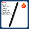 For Samsung S Pen for Samsung Galaxy Tablet S8 S7 FE S6 Lite S7+ S8+ S9 S9FE Tablet Pen Stylus Touch Pen Without Bluetooth. 
