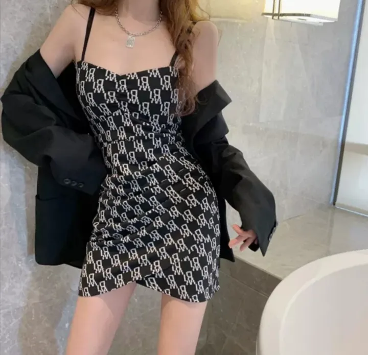 Fashion%20Tight%20Elegant%20Sexy%20Spaghetti%20Straps%20Bodycon%20One%20Piece%20Dress%20-%20Fashion%20%7C%20One%20Piece%20For%20Women%20%7C%20One%20Piece%20-%20Image%206