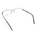 Rectangular Metal Design Frame  ARC Glasses  For Men. 