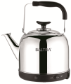 Baltra  Solid Electric Whistling Kettle 6.5 Ltrs. 