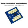 New LD2411 24G Smart Home Human Distance Sensing and Gesture Recognition Module As Toilet Applications. 