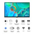 Samsung 32 inches HD Smart LED TV UA32H4570FUXXL/3 years Full Service Warranty. 