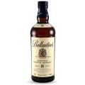 Ballantine's 21yrs Whisky - 700ml -By Cheers Online. 