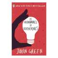 An Abundance Of Katherines By John Green. 