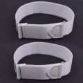 Women's Cuff Shirt Wedding Party Bracket Garter Adjustable Cuff Sleeve Elastic Accessories Pair 1 Garment Arm Strap Arm Band Bracket Sleeve Non-Slip Bracket Men's. 