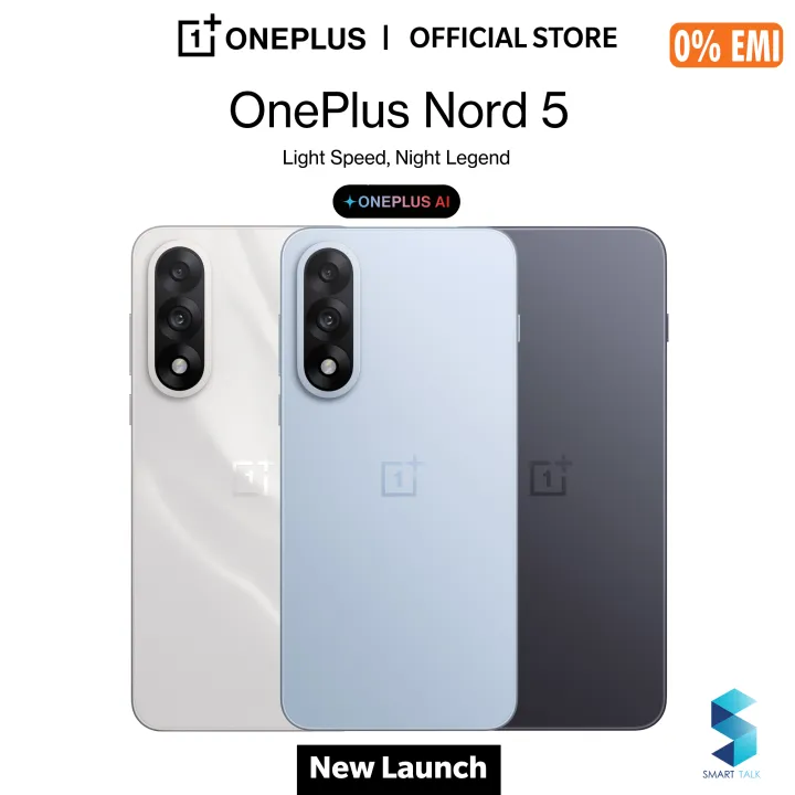 OnePlus%20Nord%205%205G%20%7C%2012GB%20RAM,%20512GB%20Storage%20%7C%20Snapdragon%E2%84%A2%208s%20Gen%203%20%7C%20144Hz%20Swift%20AMOLED%20Display%20+%20Dual%20Stereo%20Speakers%20-%20Image%203