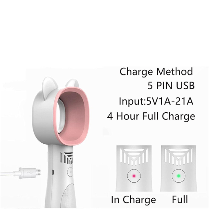 Leafless%20Fan%20Portable%20Handheld%20Mini%20Fan%20Small%20Personal%20Fan%20USB%20Rechargeable%20Fan%20for%20Home%20Office%20Travel%20Indoors,Black%20-%20Image%204