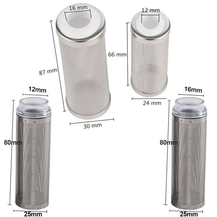New%20Cylinder%20Aquarium%20Inflow%20Inlet%20Filter%20Useful%20Durable%20Inflow%20Inlet%20Protect%20Caps%2012mm/16mm%20Stainless%20Steel%20Water%20Inlet%20Case%20Filter%20Mesh%20for%20Fish%20Tank%20-%20Image%202