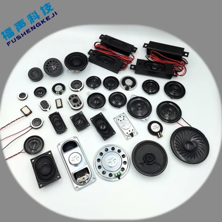 26MM%208ohm%20Small%20Round%20Shape%20Metal%20Internal%20Magnet%20Mylar%20Speaker%20for%20Audio%20Device%20-%20Image%204
