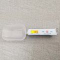 Kitchen Measuring Spoon Food Scale Digital,Function Digital Spoon Scale,Weight From 0.05G to 500G,Unit G/Oz/Gn/Ct. 